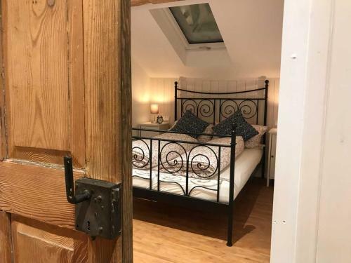 Apartamento Appartements Am Alpbach