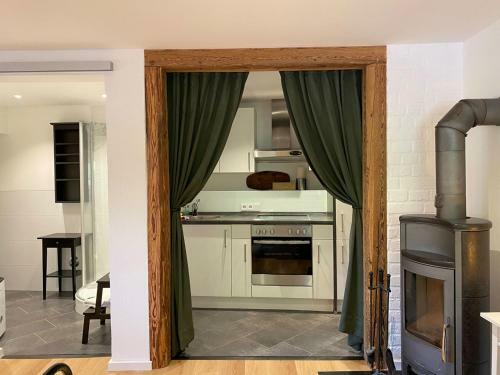 Apartamento Appartements Am Alpbach