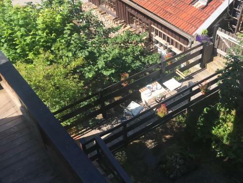 Apartamento Appartements Am Alpbach