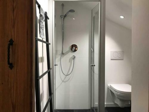 Apartamento Appartements Am Alpbach