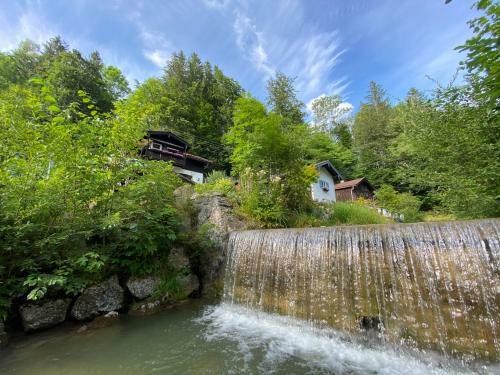 Apartamento Appartements Am Alpbach