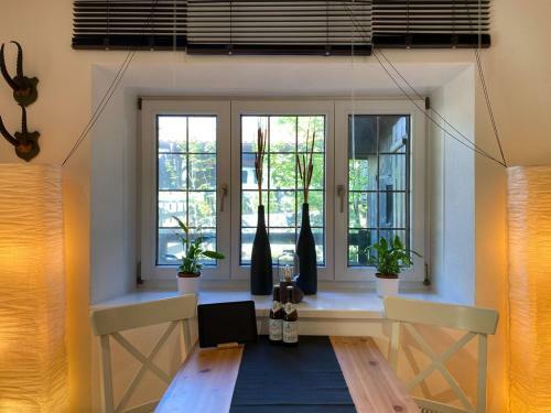 Apartamento Appartements Am Alpbach