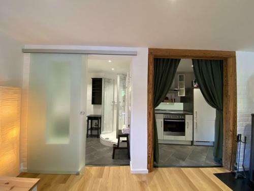 Apartamento Appartements Am Alpbach