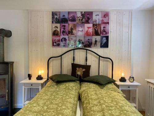 Apartamento Appartements Am Alpbach
