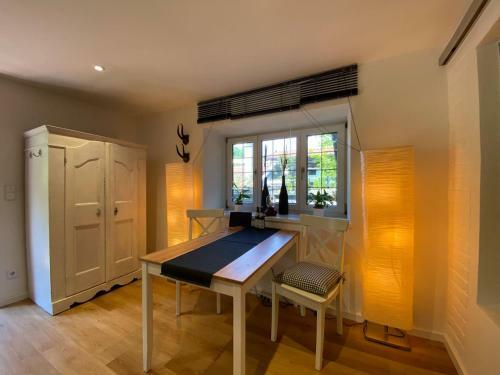 Apartamento Appartements Am Alpbach