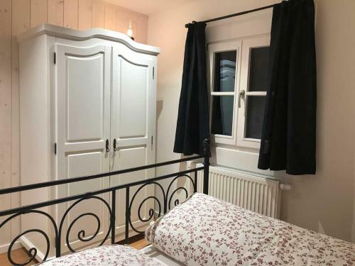 Apartamento Appartements Am Alpbach