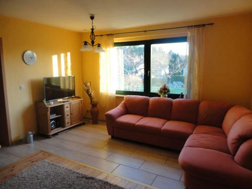Ferienhaus Kr�ger