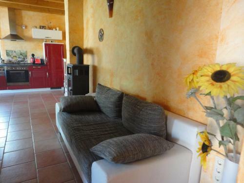 Ferienhaus Kr�ger