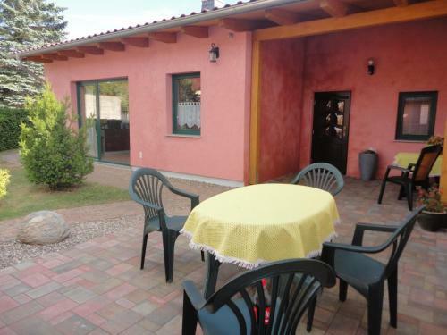 Ferienhaus Kr�ger