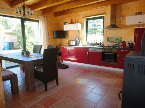 Ferienhaus Kr�ger