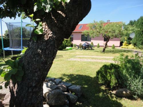 Ferienhaus Kr�ger