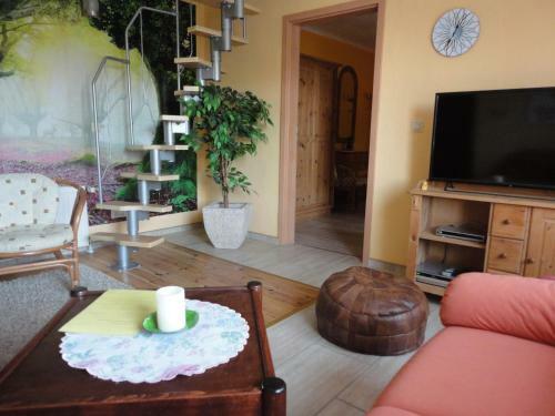 Ferienhaus Kr�ger