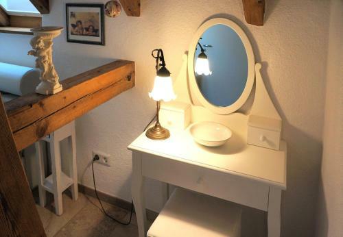 Apartamento Storchenhof Teningen