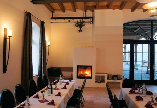 Apartamento Storchenhof Teningen