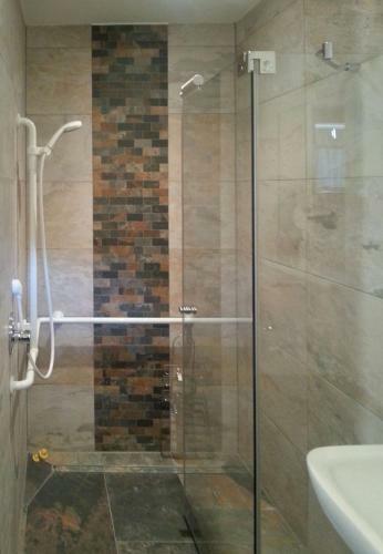 Apartamento Storchenhof Teningen