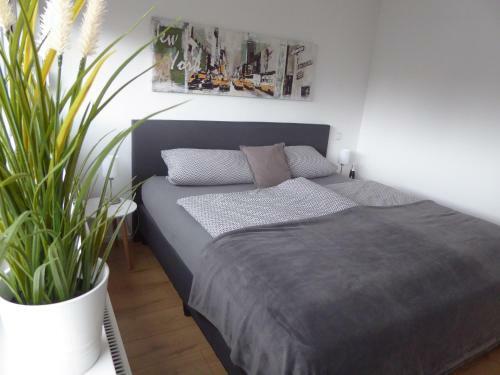 Apartamento Ferienwohnung Scharnhorst