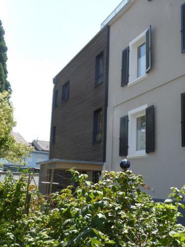 Apartamento Ferienwohnung Scharnhorst