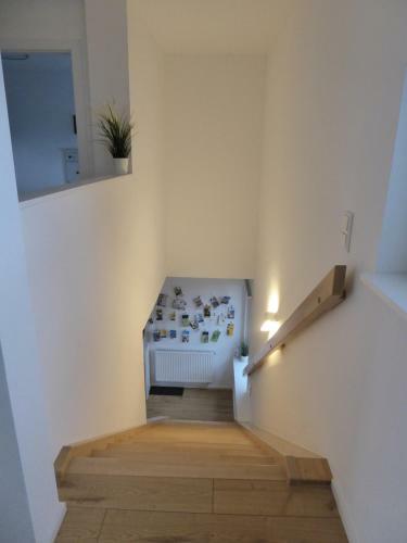 Apartamento Ferienwohnung Scharnhorst