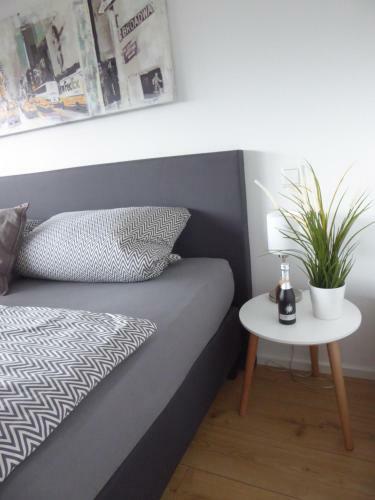 Apartamento Ferienwohnung Scharnhorst