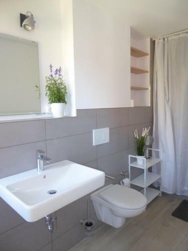 Apartamento Ferienwohnung Scharnhorst