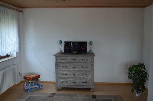 Apartamento Ferienwohnung Kaiserstuhlblick