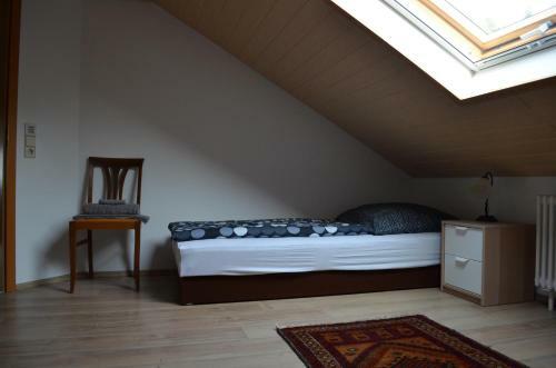 Apartamento Ferienwohnung Kaiserstuhlblick