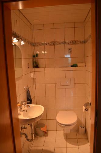 Apartamento Ferienwohnung Kaiserstuhlblick
