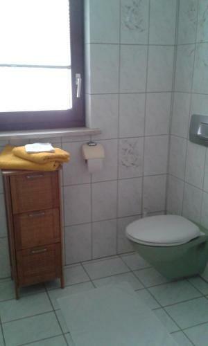 Privates Doppelzimmer Im Schwarzwald