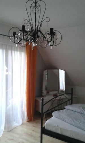 Privates Doppelzimmer Im Schwarzwald