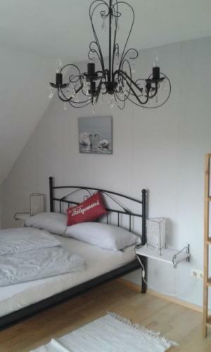 Privates Doppelzimmer Im Schwarzwald
