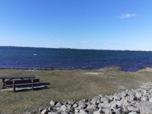 Apartamento Blick Zum "fl�gger Leuchtturm"