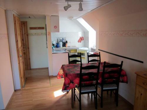Apartamento Blick Zum "fl�gger Leuchtturm"