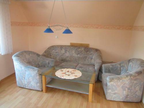 Apartamento Blick Zum "fl�gger Leuchtturm"