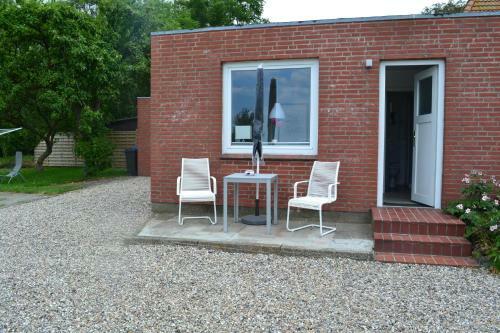 Apartamento Fehmarn Ostseeferien Onkel Herberts 1302