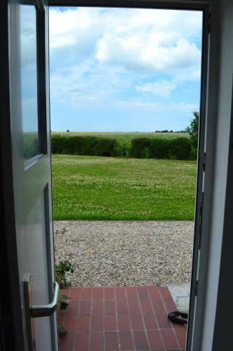 Apartamento Fehmarn Ostseeferien Onkel Herberts 1302