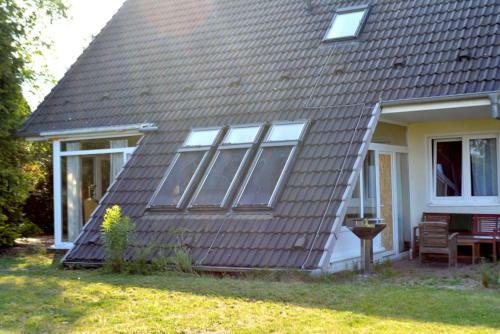 Apartamento Ferienwohnung Freiraumwohnung