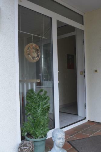 Apartamento Ferienwohnung Freiraumwohnung