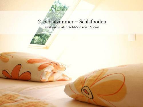 Apartamento Forsthof Niendorf