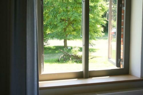 Apartamento Forsthof Niendorf