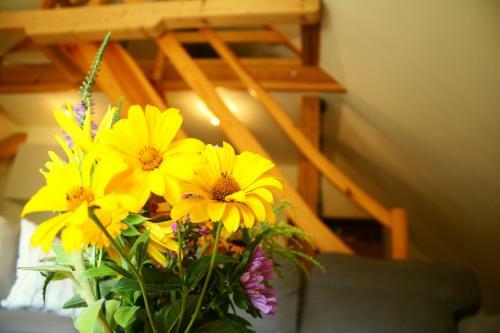 Apartamento Forsthof Niendorf