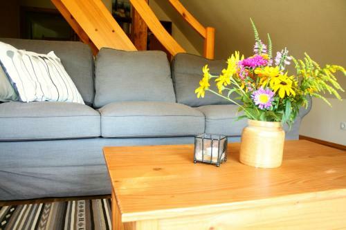 Apartamento Forsthof Niendorf