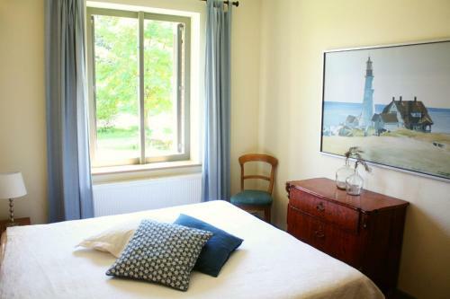 Apartamento Forsthof Niendorf