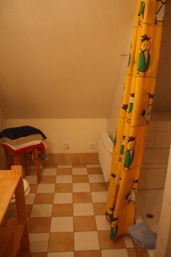 Apartamento Forsthof Niendorf