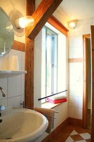 Apartamento Forsthof Niendorf