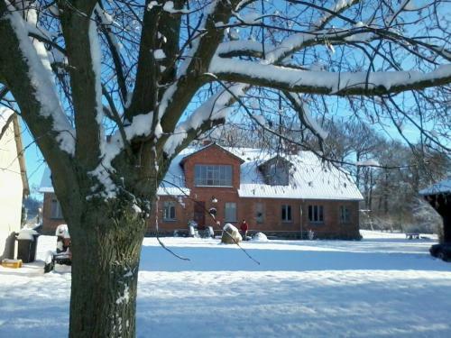 Apartamento Forsthof Niendorf