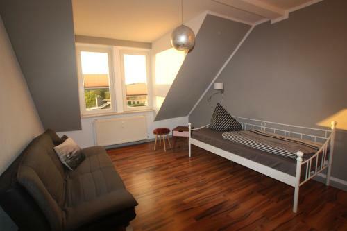 Apartamento Stadtoase Zeitlos