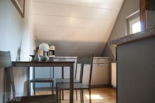 Apartamento Stadtoase Zeitlos