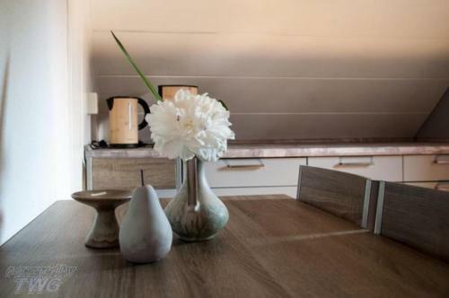 Apartamento Stadtoase Zeitlos