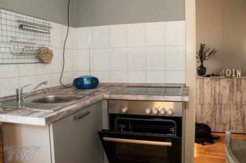 Apartamento Stadtoase Zeitlos