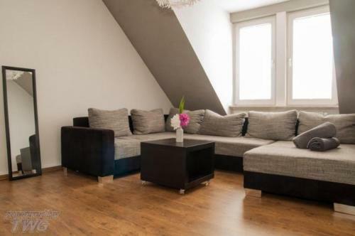 Apartamento Stadtoase Zeitlos
